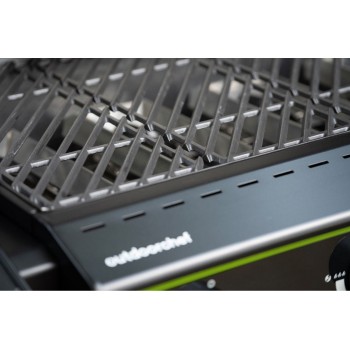 Outdoorchef HEAT X-345 RB - Ψησταριά υγραερίου με ζώνη ψησίματος & μαγειρέματος Outdoorchef HEAT X-345 RB - Ψησταριά υγραερίου με ζώνη ψησίματος & μαγειρέματος