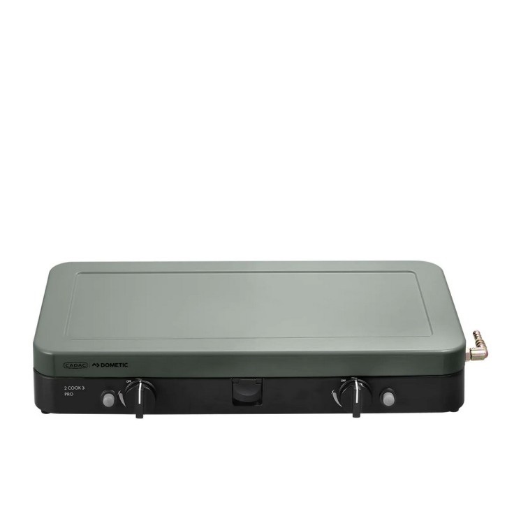 Cadac 2 Cook 3 Pro Deluxe