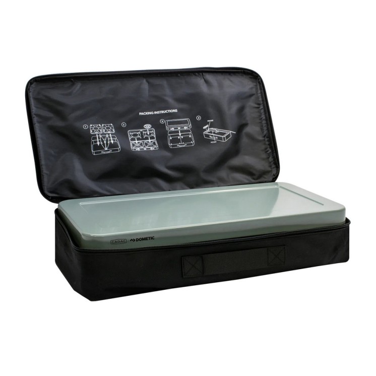 Cadac 2 Cook 3 Pro Deluxe