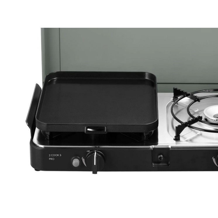 Cadac 2 Cook 3 Pro Deluxe