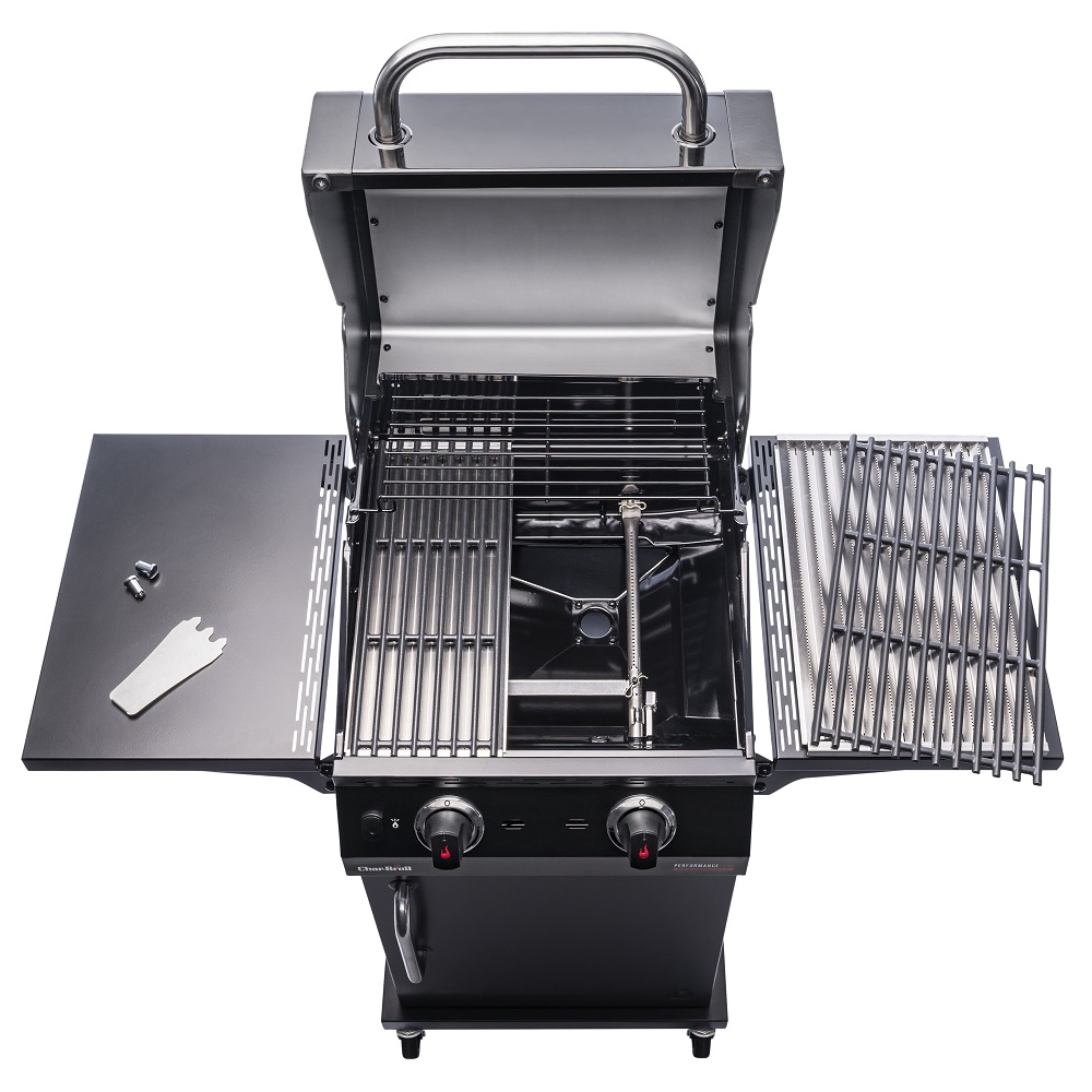 Char Broil - Performance B 2 Char Broil - Performance B 2