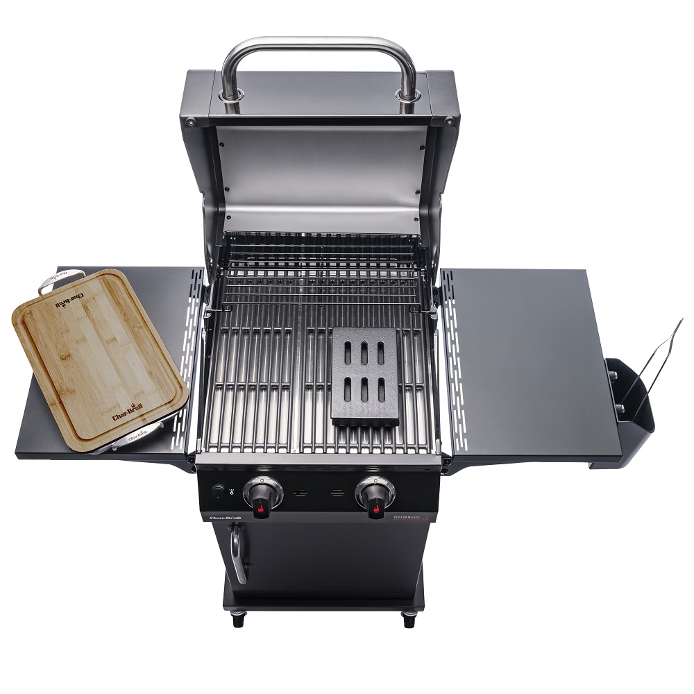 Char Broil - Performance B 2 Char Broil - Performance B 2