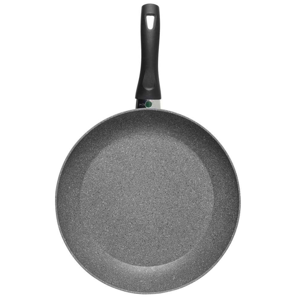 BALLARINI FRG15 | Τηγάνι ρηχό 32εκ. | FERRARA GRANITIUM