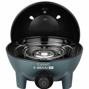 Cadac E Braai 40 - Petrol Ρεύματος (ø 40 cm) Cadac E Braai 40 - Petrol Ρεύματος (ø 40 cm)