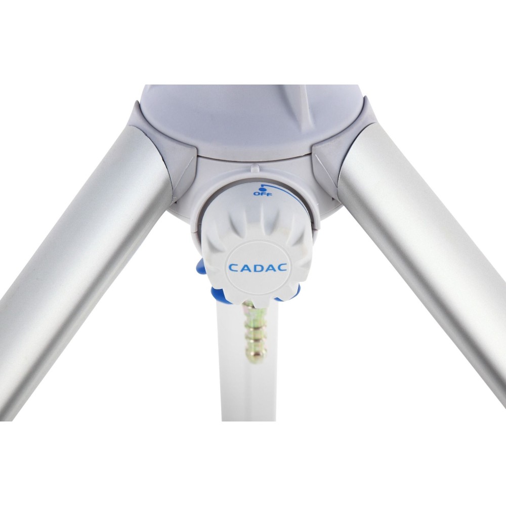 Cadac Grillo Chef 40 BBQ/Dome