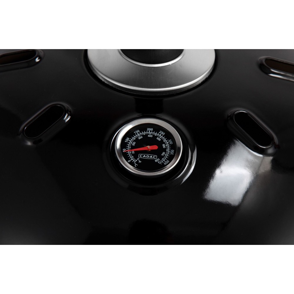 Cadac Grillo Chef 40 BBQ/Dome