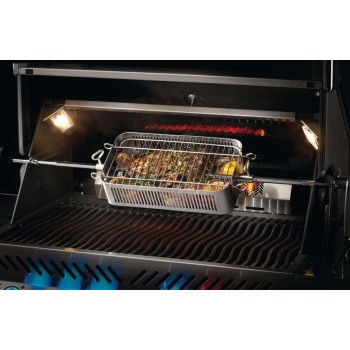 Napoleon Ρυθμιζόμενο Καλάθι Ψησίματος - 57013