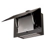 Thermogatz ΑΠΟΡΡΟΦΗΤΗΡΑΣ TGC 650 WALL Thermogatz ΑΠΟΡΡΟΦΗΤΗΡΑΣ TGC 650 WALL