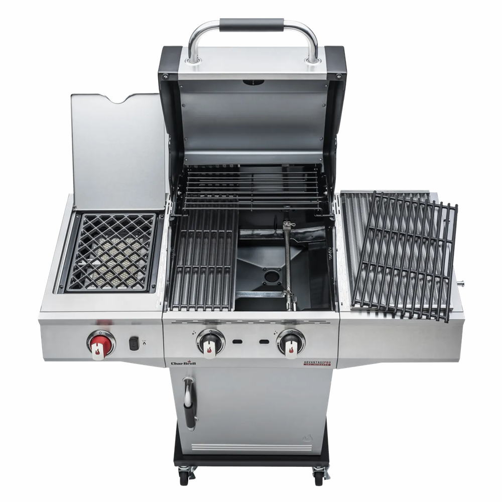 Char-Broil Advantage Pro S 2