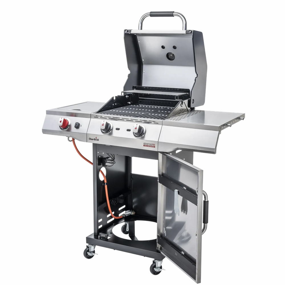 Char-Broil Advantage Pro S 2