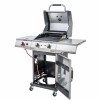Char-Broil Advantage Pro S 2