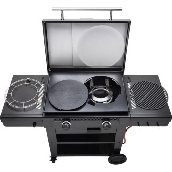 Char-Broil Versa-Tile