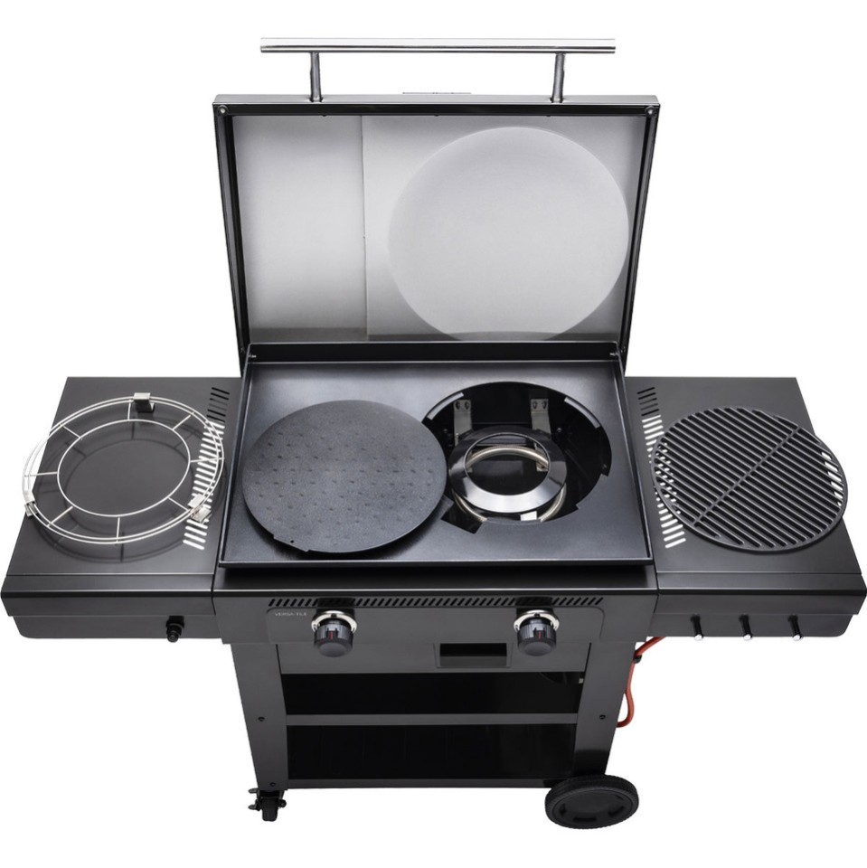Char-Broil Versa-Tile Char-Broil Versa-Tile