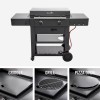 Char-Broil Versa-Tile Char-Broil Versa-Tile