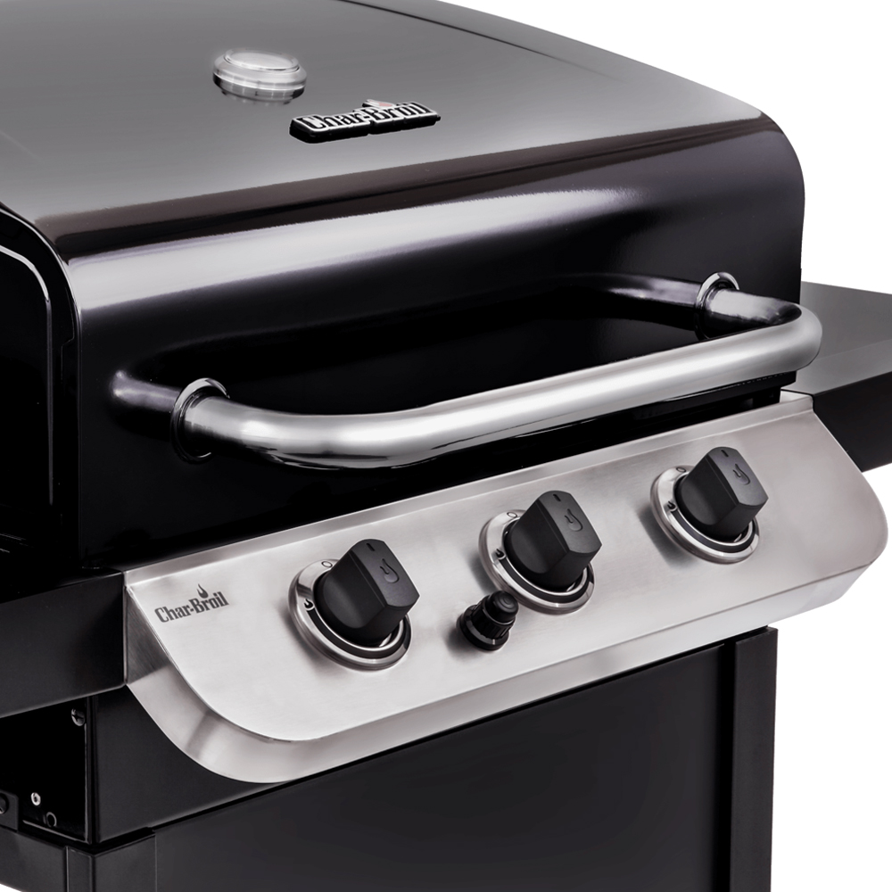 CHAR-BROIL - CONVECTIVE 310B