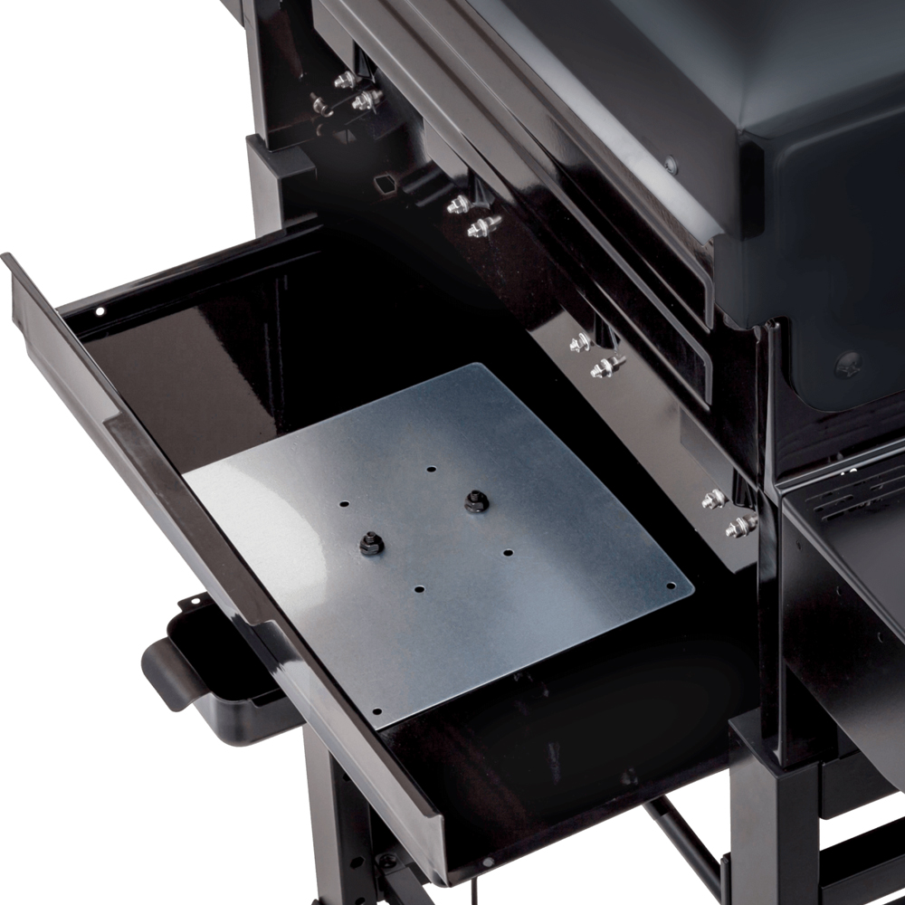 CHAR-BROIL - CONVECTIVE 310B