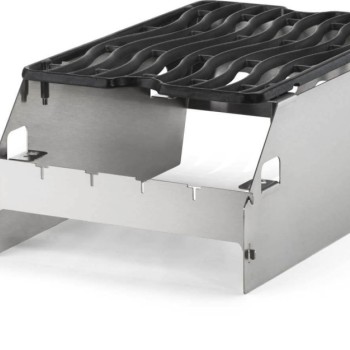 Napoleon Windshield Για Μικρό Sizzle Zone Με Ανοξείδωτες Σούβλες (Freestyle/Rogue XT Series) - 71302 Napoleon Windshield Για Μικρό Sizzle Zone Με Ανοξείδωτες Σούβλες (Freestyle/Rogue XT Series) - 71302