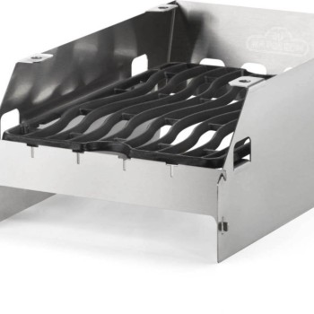 Napoleon Windshield Για Μεγάλο Sizzle Zone Με Ανοξείδωτες Σούβλες (Rogue SE/Prestige/Prestige Pro Series) - 71301 Napoleon Windshield Για Μεγάλο Sizzle Zone Με Ανοξείδωτες Σούβλες (Rogue SE/Prestige/Prestige Pro Series) - 71301