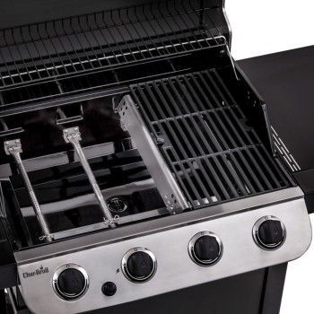 CHAR-BROIL - CONVECTIVE 410B