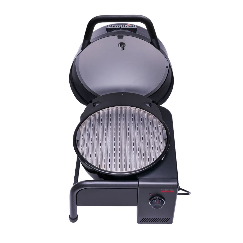 CHAR BROIL - PATIO BISTRO CUBE E (BLACK) CHAR BROIL - PATIO BISTRO CUBE E (BLACK)