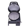 CHAR BROIL - PATIO BISTRO CUBE E (BLACK) CHAR BROIL - PATIO BISTRO CUBE E (BLACK)