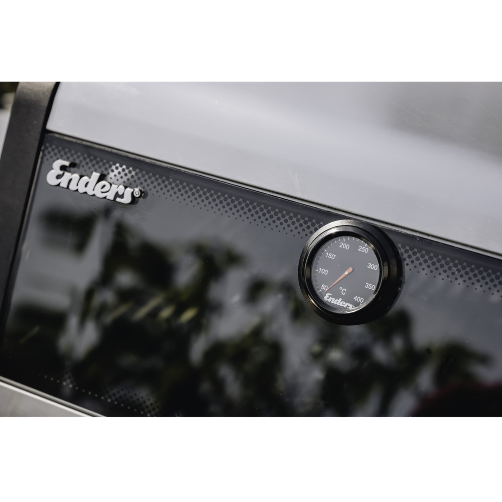 Enders Monroe Pro 3 Turbo