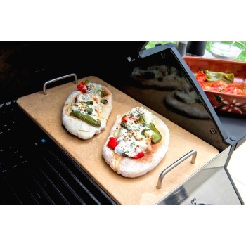 Πέτρα Πίτσας για Cadac Meridian