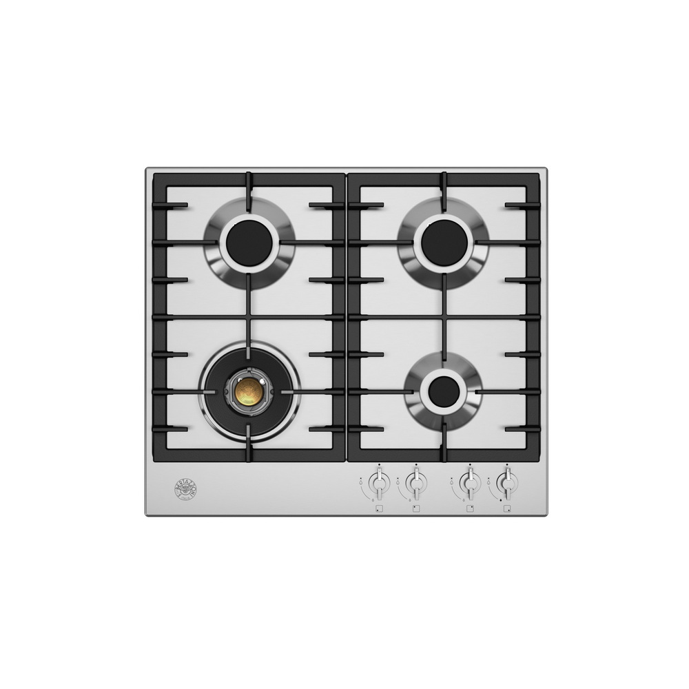 Bertazzoni P60 4L MOD X  Εστια Αερίου