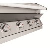 Beefeater 1600 Series - 4 Bnr BBQ Only Beefeater 1600 Series - 4 Bnr BBQ Only