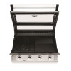 Beefeater 1600 Series - 4 Bnr BBQ Only Beefeater 1600 Series - 4 Bnr BBQ Only