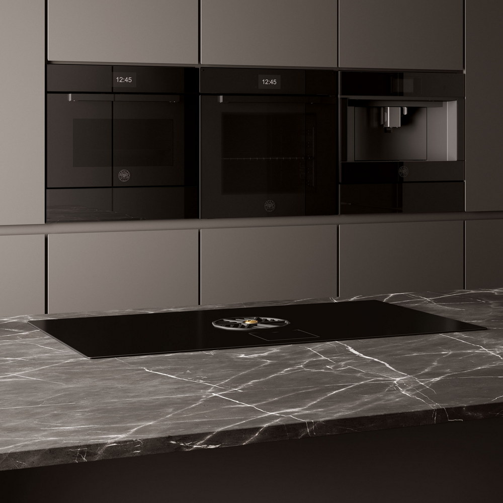 Bertazzoni FMOD6115PLB2 | Φουρνος Ηλεκτρικός με Πυρόλυση | LCD ΟΘΟΝΗ ΑΦΗΣ Bertazzoni FMOD6115PLB2 | Φουρνος Ηλεκτρικός με Πυρόλυση | LCD ΟΘΟΝΗ ΑΦΗΣ