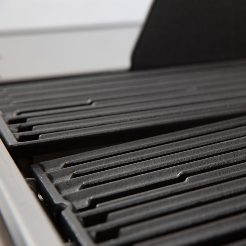 Broil King - Baron 590 Shadow Broil King - Baron 590 Shadow