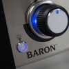 Broil King - Baron 590 Shadow Broil King - Baron 590 Shadow