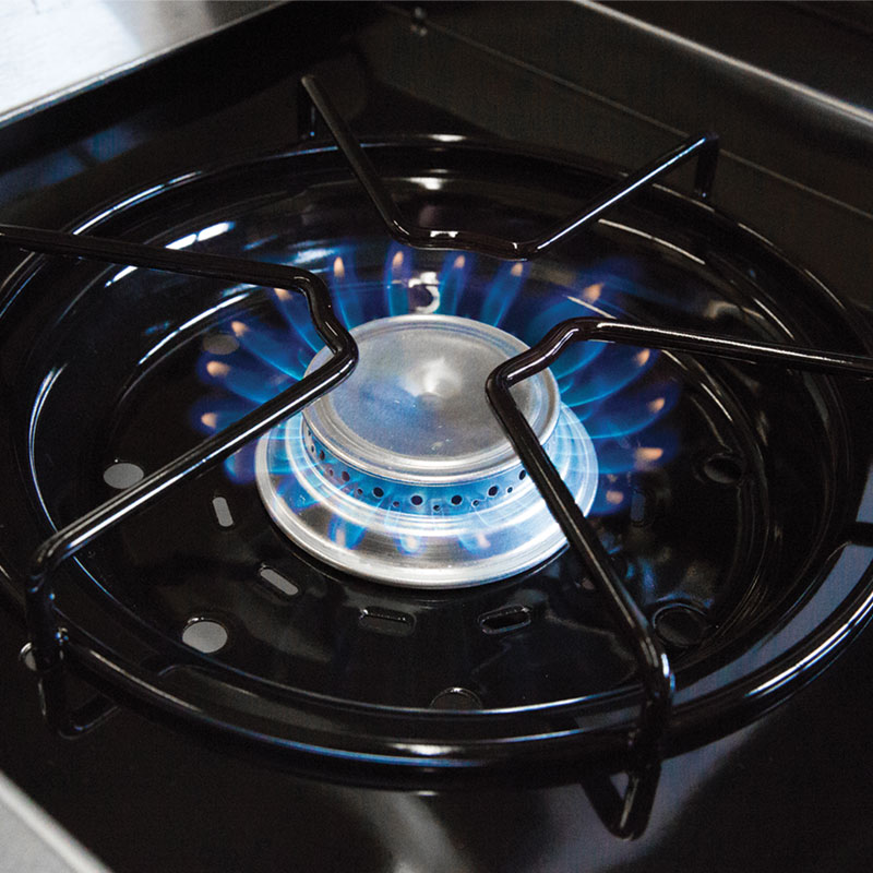 Broil King - Baron 590 Shadow Broil King - Baron 590 Shadow