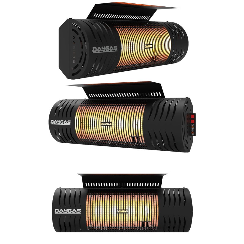 DSR 6 PREMIUM EDITION