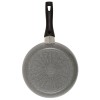 BALLARINI FRG21 | Τηγάνι βαθύ 24εκ. | FERRARA GRANITIUM