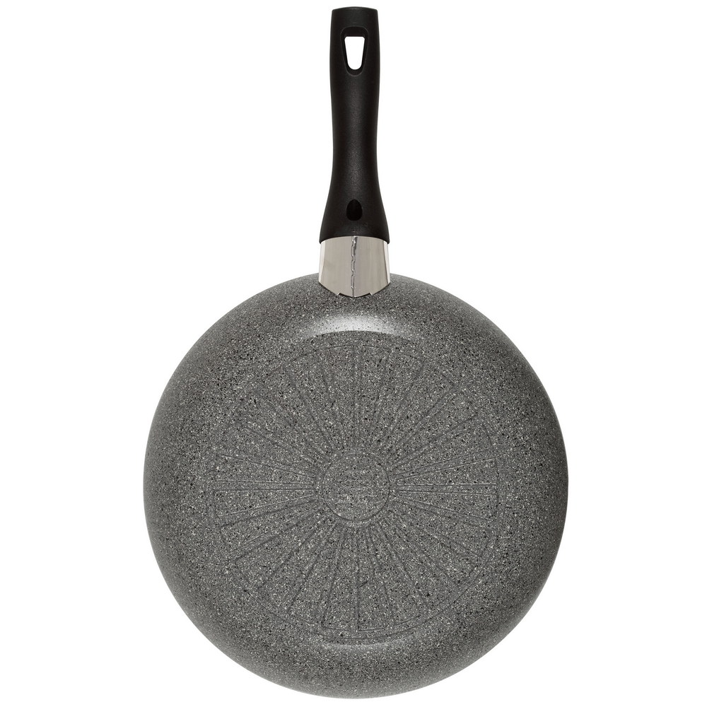 BALLARINI FRG14 | Τηγάνι ρηχό 28εκ. | FERRARA GRANITIUM