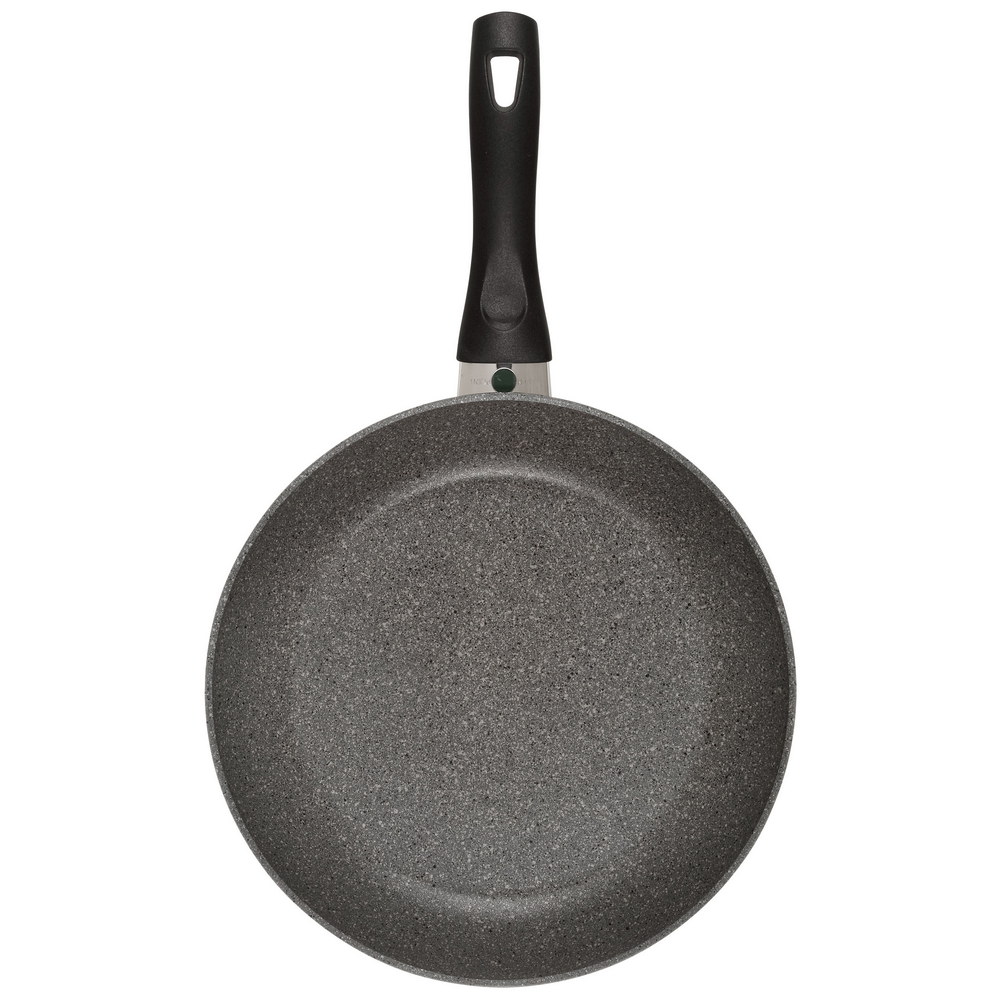 BALLARINI FRG14 | Τηγάνι ρηχό 28εκ. | FERRARA GRANITIUM