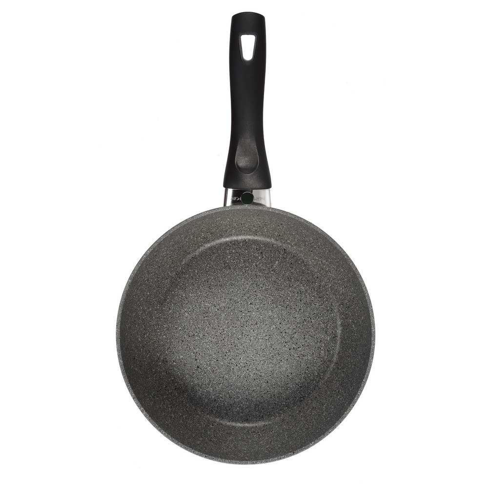 BALLARINI FRG21 | Τηγάνι βαθύ 24εκ. | FERRARA GRANITIUM