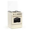Thermogatz TGS 4111 Rustic Beige Multigas Αερίου Thermogatz TGS 4111 Rustic Beige Multigas Αερίου