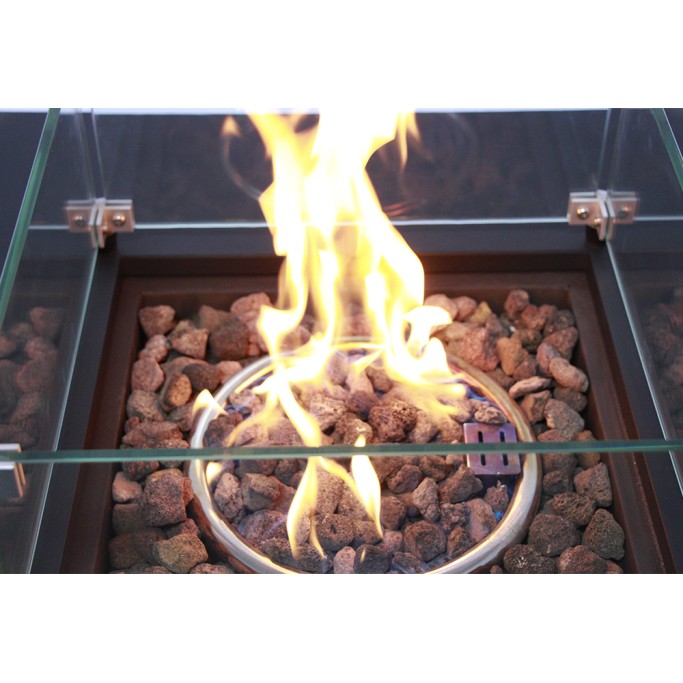 Thermogatz Τζάκι Υγραερίου TG STAND BFP001