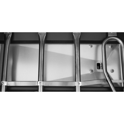 Thermogatz GS GRILL ABYSS VIEW 4+1+1 19kW