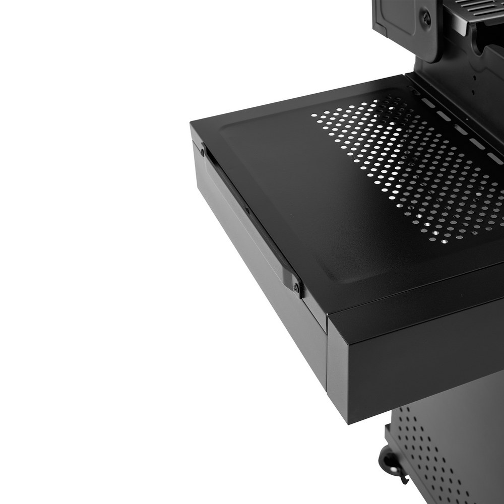 Thermogatz GS GRILL ABYSS VIEW 4+1+1 19kW