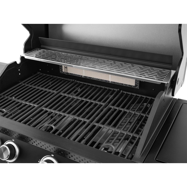 Thermogatz GS GRILL ABYSS VIEW 4+1+1 19kW