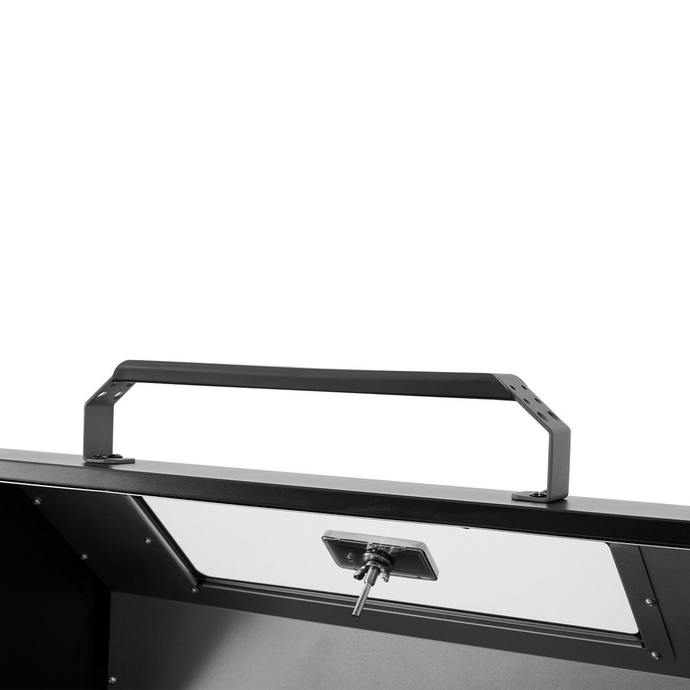 Thermogatz GS GRILL ABYSS VIEW 4+1+1 19kW