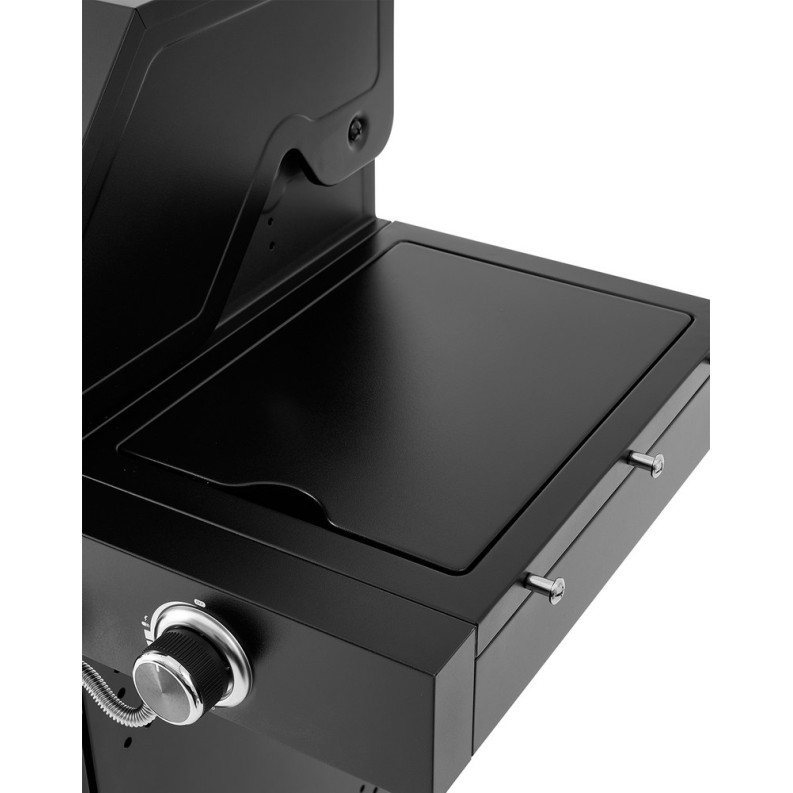 Thermogatz GS GRILL ABYSS VIEW 4+1+1 19kW