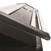 Beefeater 1600 Series - 4 Bnr BBQ Only Beefeater 1600 Series - 4 Bnr BBQ Only