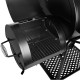 Thermogatz KRV-SMOKER 18 - Coal Smoker Thermogatz KRV-SMOKER 18 - Coal Smoker