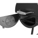 Thermogatz KRV-SMOKER 18 - Coal Smoker Thermogatz KRV-SMOKER 18 - Coal Smoker