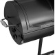 Thermogatz KRV-SMOKER 18 - Coal Smoker Thermogatz KRV-SMOKER 18 - Coal Smoker